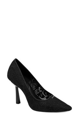 DKNY DKNY Nachman Pointed Toe Pump