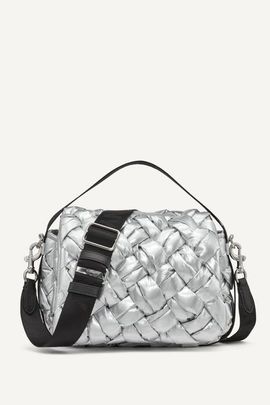 DKNY DKNY Nadia Flap Shoulder Bag