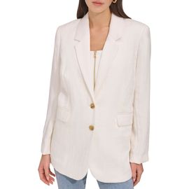 DKNY DKNY Organza Blazer