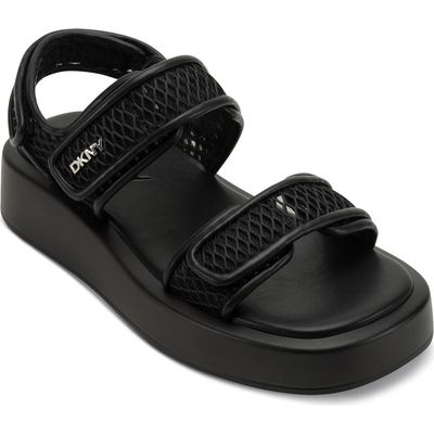 DKNY DKNY Owyn Platform Sandal