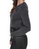 DKNY DKNY Patches Crewneck Top - 3