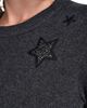 DKNY DKNY Patches Crewneck Top - 4