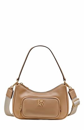 DKNY DKNY Philo Top-Zip Shoulder Bag