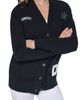 DKNY DKNY Pins Patches Cardigan - 1