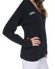 DKNY DKNY Pins Patches Cardigan - 3