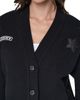 DKNY DKNY Pins Patches Cardigan - 4