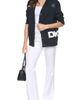 DKNY DKNY Pins Patches Cardigan - 5