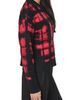 DKNY DKNY Plaid Crewneck Sweater - 3