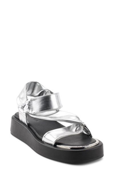 DKNY DKNY Platform Sandal