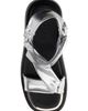 DKNY DKNY Platform Sandal - 3