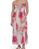 DKNY DKNY Print Rumple Voile Sleeveless Maxi Dress - 1