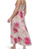 DKNY DKNY Print Rumple Voile Sleeveless Maxi Dress - 2