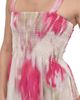 DKNY DKNY Print Rumple Voile Sleeveless Maxi Dress - 4