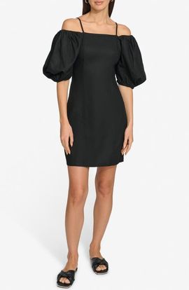 Sho Dress