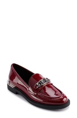 DKNY DKNY Radisson Bit Loafer