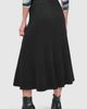 DKNY DKNY Rib Sweater Skirt - 2