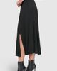 DKNY DKNY Rib Sweater Skirt - 3