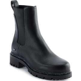 DKNY DKNY Rick Platform Chelsea Boot