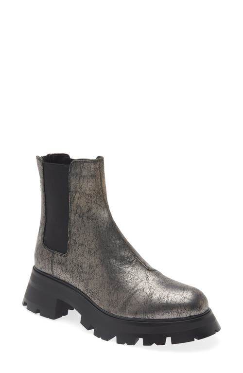 DKNY DKNY Sasha Lug Chelsea Boot