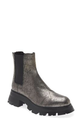 DKNY DKNY Sasha Lug Chelsea Boot