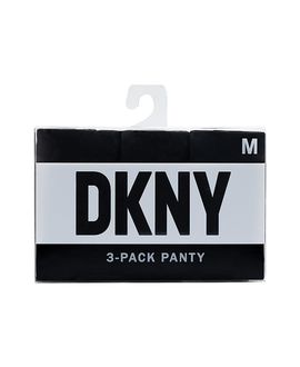 Dkny Dkny Seamless Litewear Cut Anywhere Thong