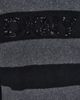 DKNY DKNY Sequin Logo Stripe Sweater - 5