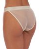 Dkny Dkny Sheers Bikini Panty - 2