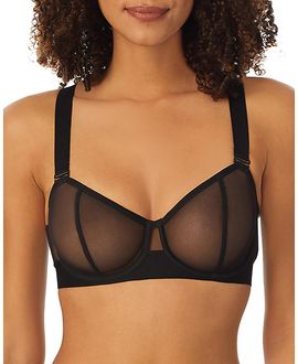 Dkny Dkny Sheers Convertible Strapless Bra
