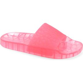 DKNY DKNY Tinzli Jelly Slide Sandal
