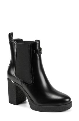 DKNY DKNY Tisdel Platform Chelsea Boot