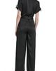 DKNY DKNY Twill Utility Jumpsuit - 2