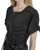 DKNY DKNY Twill Utility Jumpsuit - 4