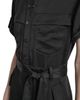 DKNY DKNY Twill Utility Jumpsuit - 5