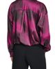 DKNY DKNY Twist Front Long Sleeve Shirt - 2
