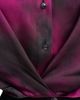 DKNY DKNY Twist Front Long Sleeve Shirt - 4
