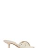 DKNY DKNY Twist Strap Kitten Heel Sandal - 2