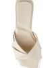 DKNY DKNY Twist Strap Kitten Heel Sandal - 3