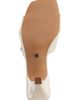 DKNY DKNY Twist Strap Kitten Heel Sandal - 4