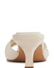DKNY DKNY Twist Strap Kitten Heel Sandal - 5