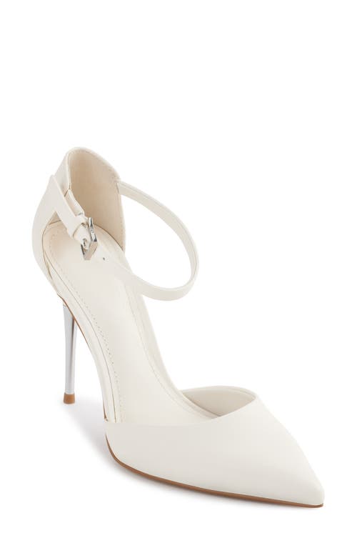 DKNY DKNY Veata Pointed Toe Slingback Pump
