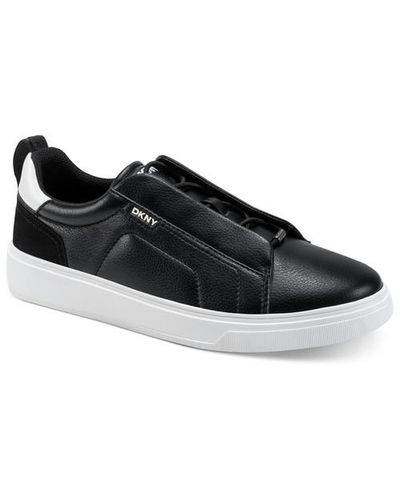 DKNY DKNY Waylon Slip-On Sneaker