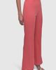 DKNY DKNY Wide Leg Scuba Knit Pants - 3