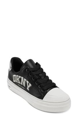 DKNY DKNY York Platform Sneaker