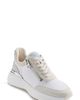 DKNY DKNY Zacata Platform Wedge Sneaker - 1