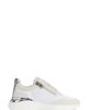 DKNY DKNY Zacata Platform Wedge Sneaker - 2