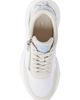 DKNY DKNY Zacata Platform Wedge Sneaker - 3