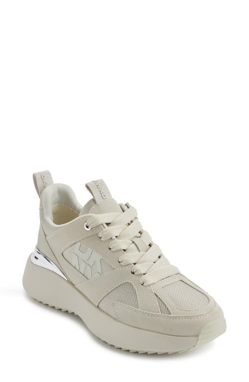 DKNY DKNY Zofi Wedge Sneaker