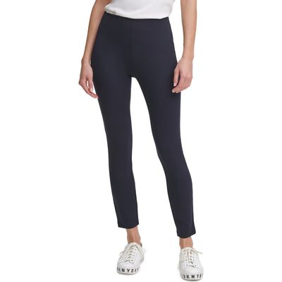 DKNY SPORTSWEAR DKNY SPORTSWEAR Pull-On Leggings