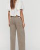 DL1961 Aura Sienna Low-Slung Wide-Leg Relaxed Jeans - 3