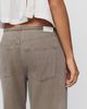 DL1961 Aura Sienna Low-Slung Wide-Leg Relaxed Jeans - 4